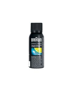 Braun Reinigungsspray Shaver Cleaner 100 ml