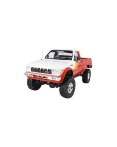RC4WD Scale Crawler Trail Finder 2 1982 Toyota, RTR, 1:10, Rot