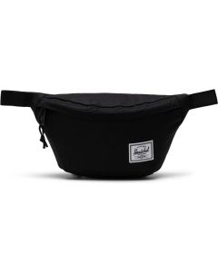 Herschel Bauchtasche Classic Hip Pack Schwarz Matt