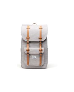 Herschel Rucksack Little America Hellgrau