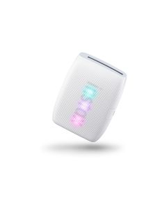 Fujifilm Mobiler Drucker mini Link 3 Weiss