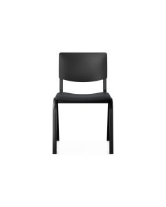 HÅG Konferenzstuhl Celi 9140 Schwarz / Schwarz