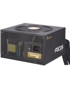 Seasonic Netzteil Focus Gold 750 W