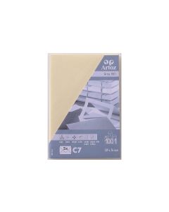Artoz Couvert Chamois, C7
