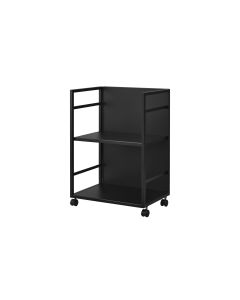 Yamazaki Servierwagen Tower Schwarz
