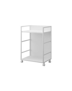 Yamazaki Servierwagen Tower Weiss