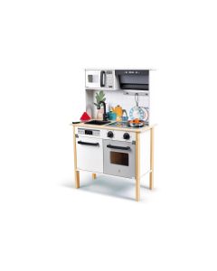 Hape Moderne Smart-Home-Küche