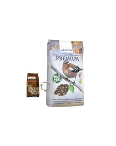 Eric Schweizer Vogelfutter Wildvogelmischung Premium 5 kg