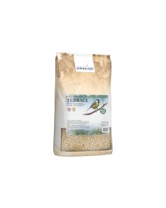 Eric Schweizer Vogelfutter Wildvogelmischung Terrace 5 kg
