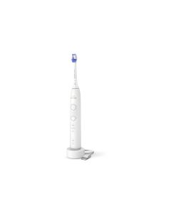 Philips Schallzahnbürste HX7410/02 Weiss