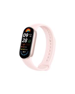Xiaomi Mi Smart Band 9 Rosa