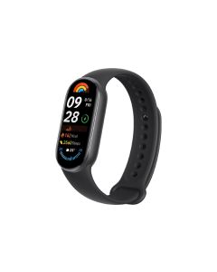 Xiaomi Mi Smart Band 9 Schwarz