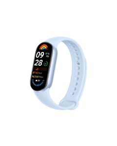 Xiaomi Mi Smart Band 9 Blau