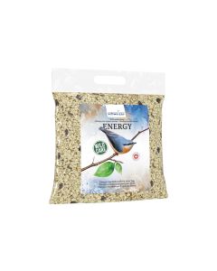 Eric Schweizer Vogelfutter Wildvogelmischung Energy 5 kg