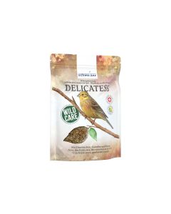 Eric Schweizer Vogelfutter Wildvogelmischung Delicatess 600 g