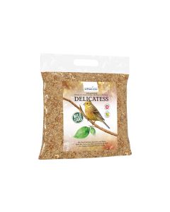 Eric Schweizer Vogelfutter Wildvogelmischung Delicatess 5 kg