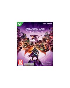 Electronic Arts Dragon Age The Veilguard