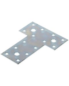 STRUCT T-Flachverbinder 80 x 68 x 38 mm
