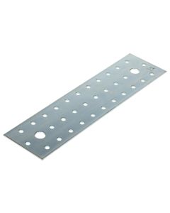 STRUCT Lochplatte 60 x 240 mm