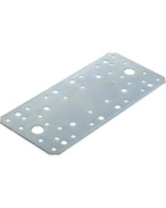 STRUCT Lochplatte 200 x 90 mm