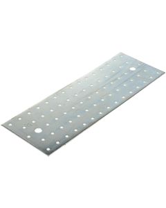 STRUCT Lochplatte 100 x 300 mm