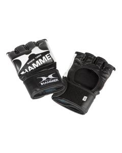 HAMMER Boxhandschuhe Boxhandschuhe MMA Fight II M