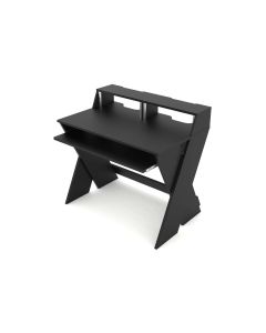 Glorious Studiotisch Sound Desk Compact Schwarz