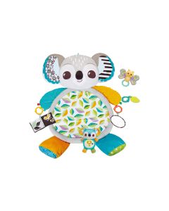 Bullettrain Koala-Spieldecke -DE-