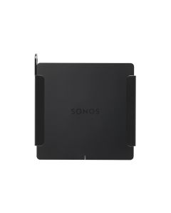 Flexson Wandhalterung Sonos Port Schwarz
