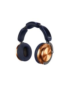 Dyson Over-Ear-Kopfhörer OnTrac Blau; Kupfer