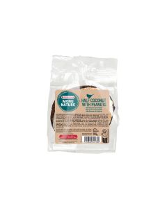 Versele Laga Vogelfutter MN Kokosnuss m. Erdnüssen 200 g