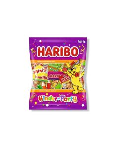 Haribo Gummibonbons Haribo Kinder-Party 250 g