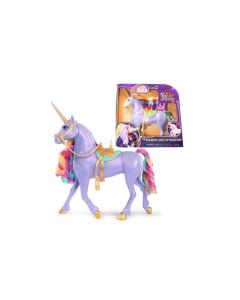 Spinmaster Unicorn Academy Wildstar, DE/FR/EN Light & Sound