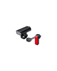BBB Velolampe StrikeDuo-i 1600 + SignalPro