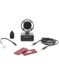 Austrian Audio Mikrofon MiCreator Satellite Mic