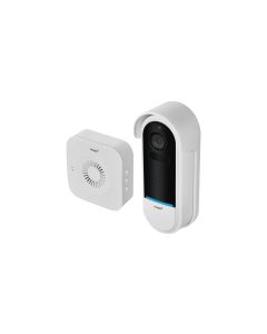 omajin by Netatmo OMA-OVD-01-EU Kabellose Videotürklingel