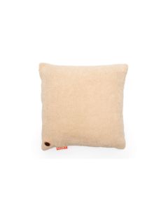 Bodi-Tek Heizkissen Cozy Una Wooly Akkubetrieb, Beige