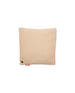 Bodi-Tek Heizkissen Cozy Una Strick Akkubetrieb, Hellbraun