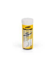 TOKO High Performance Powder Gelb, 40 g