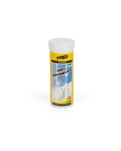 TOKO High Performance Powder Blau, 40 g