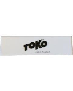 TOKO Plexi Blade 4 mm
