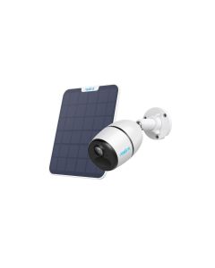 Reolink 4G/LTE-Kamera G330 2K, inklusive Solarpanel