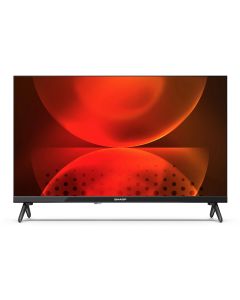 Sharp TV 24FH2EA 24, 1366 x 768 (WXGA), LED-LCD