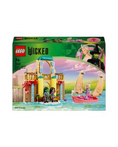 LEGO® Set Wicked: Glinda, Elphaba und Nessarose 75681