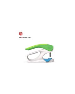 Prym Lochwerkzeug Vario Creative Tool Grün/Blau