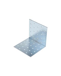 STRUCT Lochplattenwinkel 100 x 100 x 100 mm