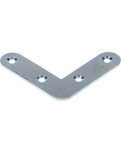 STRUCT Eckwinkel 60 x 60 x 16 mm