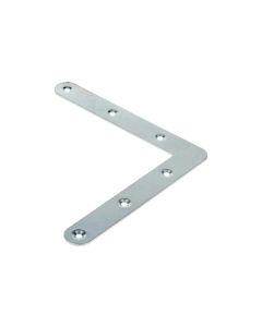 STRUCT Eckwinkel 140 x 140 x 20 mm