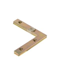 STRUCT Fensterwinkel 75 x 75 x 12 mm