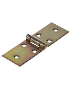 STRUCT Tischscharnier breit, 100 x 30 mm